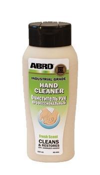 Очиститель рук профессиональный | Abro | HC-001