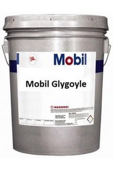 Mobil Glygoyle 320 | Бочка | 208 л. | 148817 | Редукторное масло