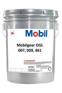 Смазка Mobil Mobilgear OGL 461 | евроведро | 18 кг | 144569