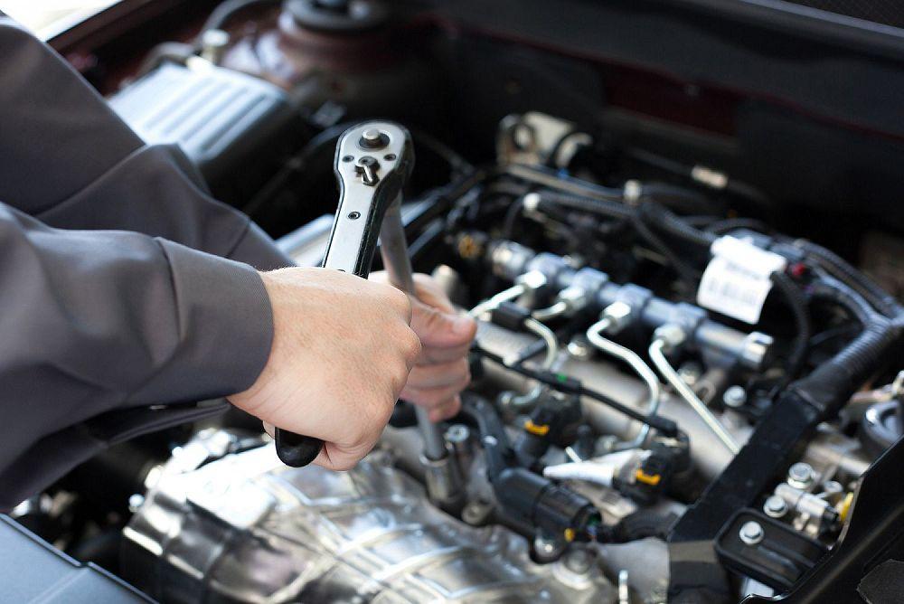 Какие автозапчасти нужно купить для профилактического ремонта двигателя