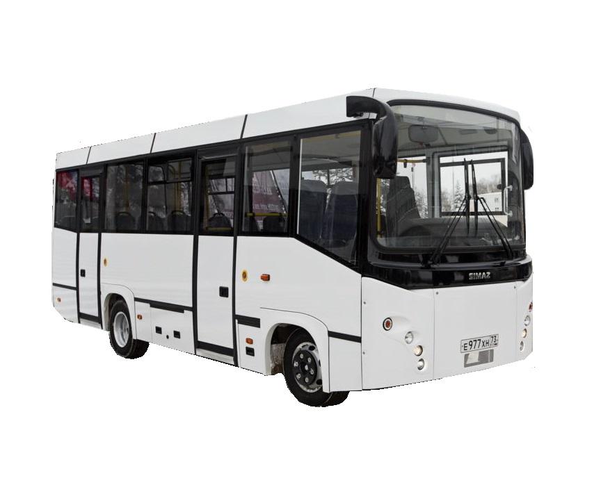 Автобус Isuzu Simaz 2258
