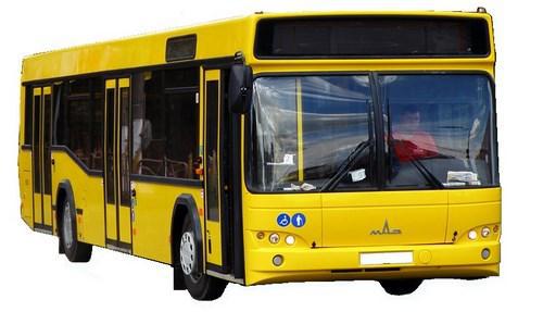 Автобус МАЗ-103462