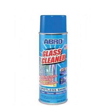Очиститель стекол | glass | спрей | Abro | GC-290