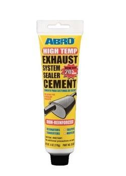Цемент глушителя | Abro | ES-332-R