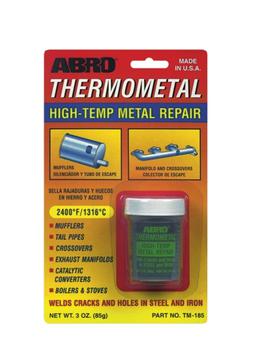 Холодная сварка | термометалл | Abro | TM-185