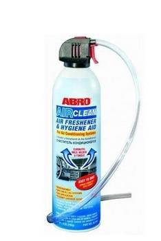 Очиститель кондиционера воздуха | Abro | AC-100