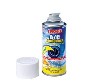 Очиститель-дезодорант кондиционеров | Abro | AC-050