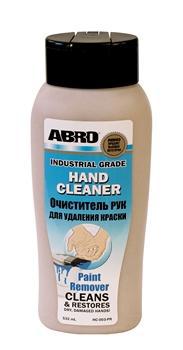 Очиститель рук для удаления краски | Abro | HC-003-PR
