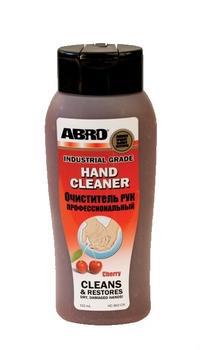 Очиститель рук профессиональный | вишня | Abro | HC-002-CH