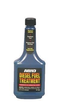Присадка в дизельное топливо | Abro | DT-508
