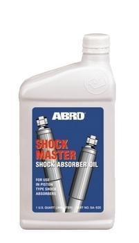 Жидкость для амортизаторов | Abro | SA-920
