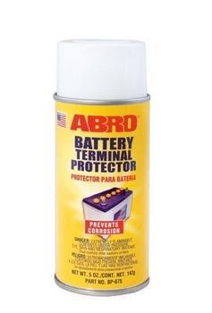 Защита клемм аккумулятора | Abro | BP-675