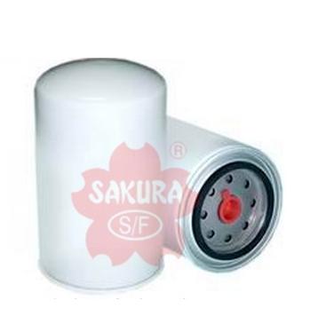 Фильтр системы охлаждения | Sakura WC-5708