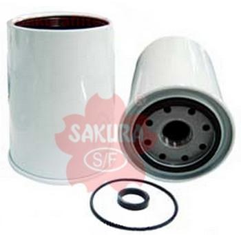 Фильтр топливный | сепаратор | Sakura SFC-5506-2
