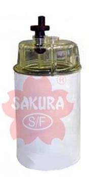 Фильтр топливный | сепаратор | Sakura SFC-5506-10B