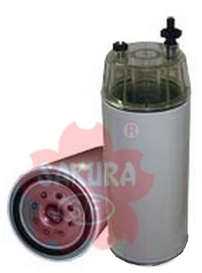 Фильтр топливный | сепаратор | Sakura SFC-5504-02B
