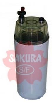 Фильтр топливный | сепаратор | Sakura SFC-5501-30B