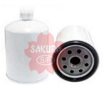 Фильтр топливный | сепаратор | Sakura SFC-1904