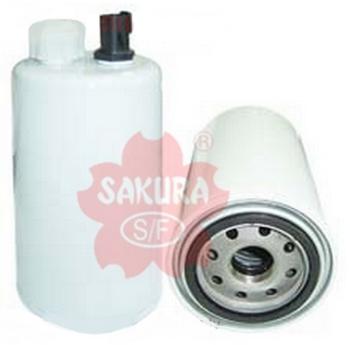 Фильтр топливный | сепаратор | Sakura SFC-5511