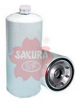 Фильтр топливный | сепаратор | Sakura SFC-5707