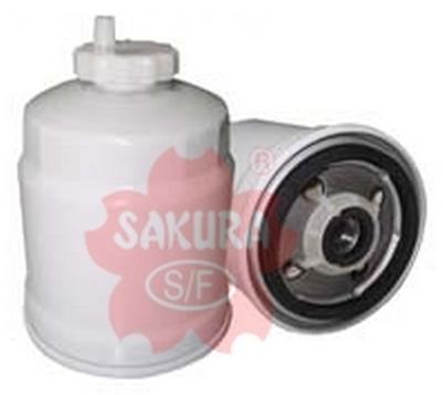 Фильтр топливный | сепаратор | Sakura SFC-7908