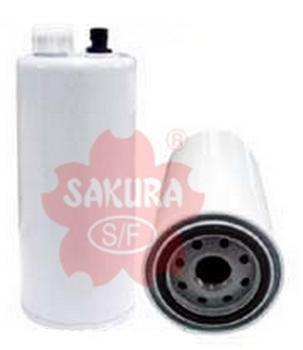Фильтр топливный | сепаратор | Sakura SFC-5702-10