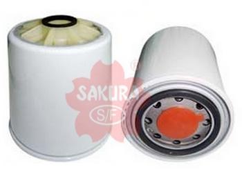 Фильтр топливный | сепаратор | Sakura SFC-56040
