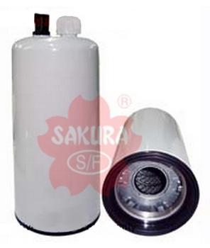 Фильтр топливный | сепаратор | Sakura SFC-5521