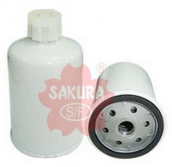 Фильтр топливный | сепаратор | Sakura SFC-4501