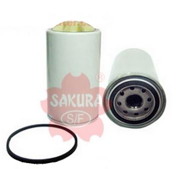 Фильтр топливный | сепаратор | Sakura SFC-1905-10