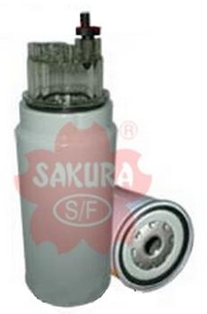 Фильтр топливный | сепаратор | Sakura SFC-7939-30B