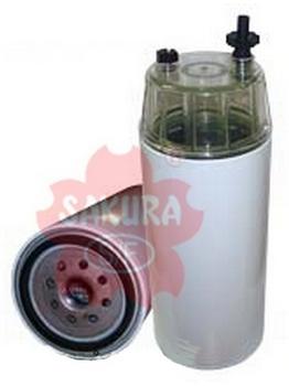 Фильтр топливный | сепаратор | Sakura SFC-5504-30B