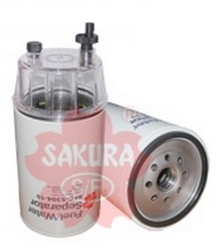 Фильтр топливный | сепаратор | Sakura SFC530410B
