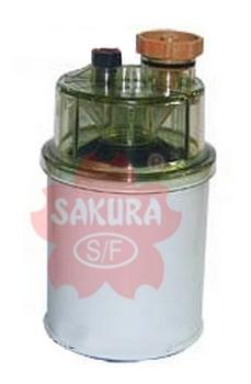 Фильтр топливный | сепаратор | Sakura SFC-6901-02B