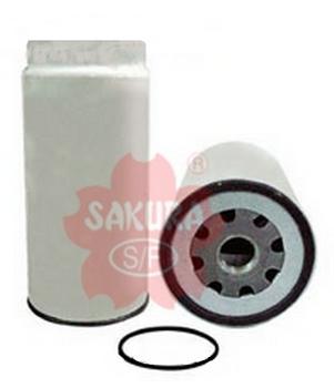 Фильтр топливный | сепаратор | Sakura SFC-7939-30