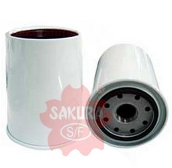 Фильтр топливный | сепаратор | Sakura SFC-62040-30