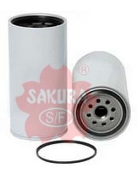 Фильтр топливный | сепаратор | Sakura SFC-5504-30