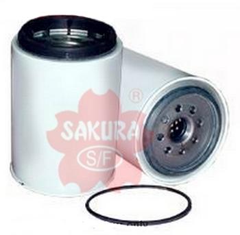 Фильтр топливный | сепаратор | Sakura SFC-7912-30