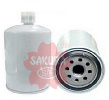 Фильтр топливный | сепаратор | Sakura SFC-1307