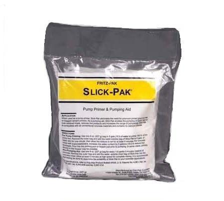 Пусковая смесь бетононасоса | Slick Pak | стартовая смесь