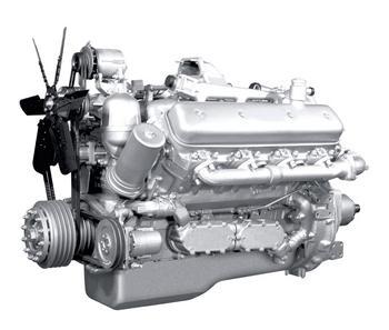Запчасти двигателя ЯМЗ 238 | Судового | Промышленного | Автомобильного ДВС 