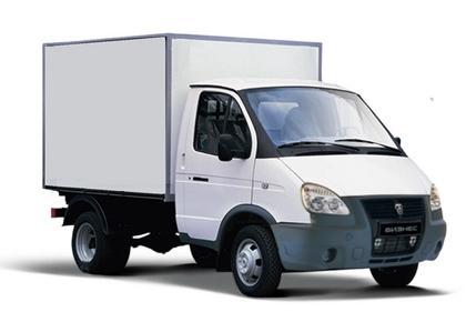 ГАЗель 3302 промтоварный фургон | 4x2 | Короткое шасси | Бизнес