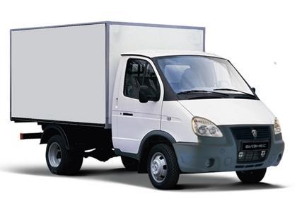ГАЗель 330202 изотермический фургон | 4x2 | Длинное шасси | Бизнес
