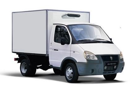 ГАЗель 33027 фургон рефрижератор | 4x4 | Короткое шасси | Бизнес | Полный привод