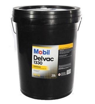 Моторное масло Mobil Delvac 1330 | Канистра 20 л | 121616