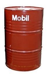 Mobil Gear Oil MB 317 | Бочка | 208 л. | 151004 | Трансмиссионное масло для MКПП Mercedes Benz Vito | Sprinter