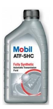 Mobil SHC ATF | Канистра | 1 л. | 142100 | Трансмиссионное масло | жидкость АКПП