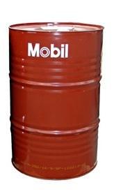 Mobilfluid 125 | Бочка | 208 л. | 124196 | Трансмиссионное | Гидравлическое масло