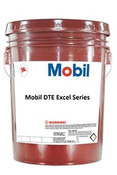 Mobil DTE Excel 68