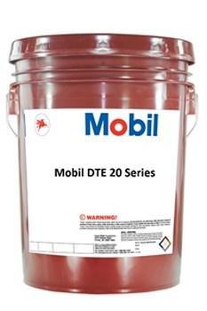 Mobil DTE 22 | Канистра | 20 л. | 121899 | Гидравлическое масло